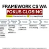 Public Training CS WA Fokus Closing - Batch 27 - Image 3